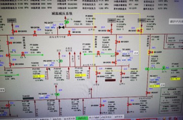 無錫卓爾研制的汽機旁路閥順利開...